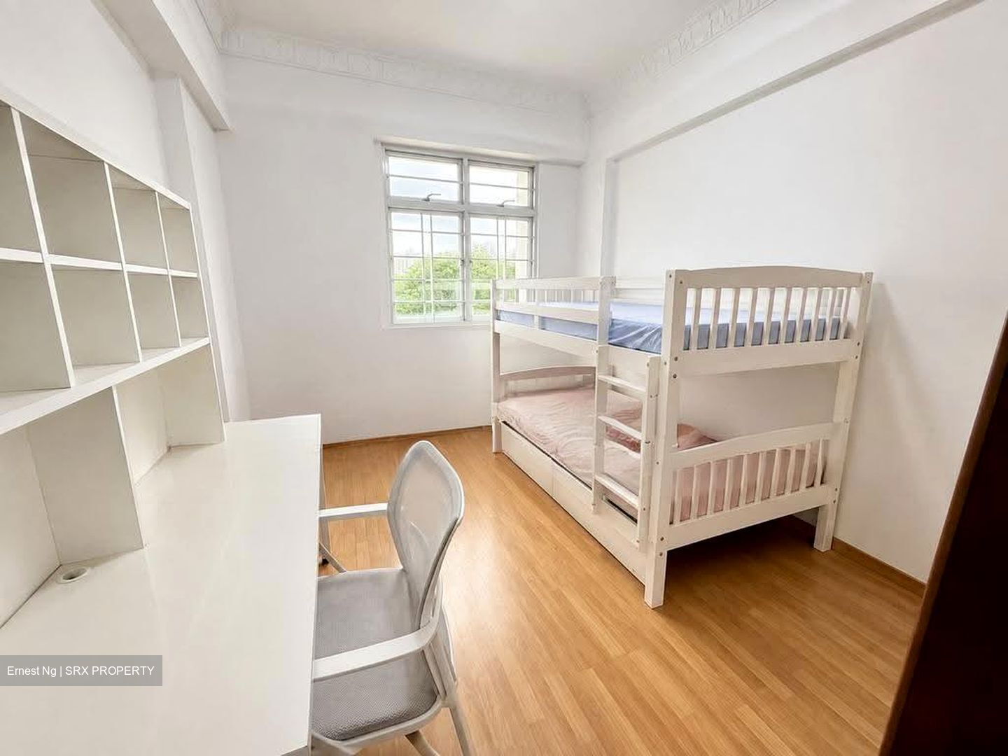 Parc Palais (D21), Condominium #626493041